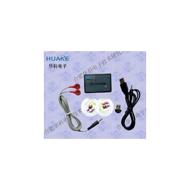 HKX-08L蓝牙心率传感器_简介