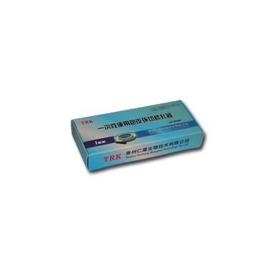 一次性使用包皮环切套扎器_简介