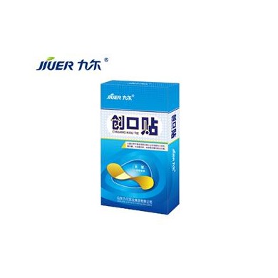 创口贴_简介