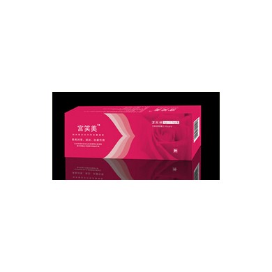 纳米银妇女外用抗菌凝胶_简介