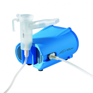 德国百瑞雾化器INQUANEB plus家用型_简介
