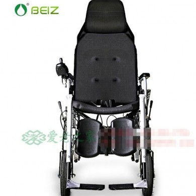 bZ-6403高背可躺轮椅车_简介