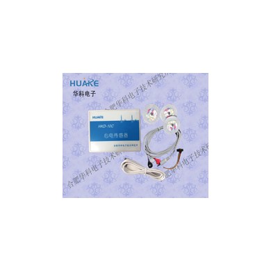 HKD-10C数字心电传感器_简介