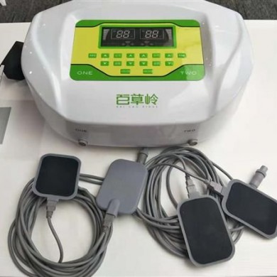 中医定向透药治疗仪_简介
