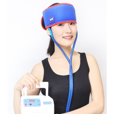 全自动冷热敷治疗仪_简介