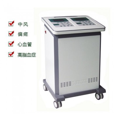 经颅超声溶栓治疗仪_简介