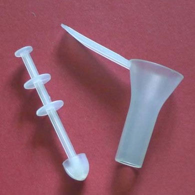 一次性使用喇叭型肛门镜_简介