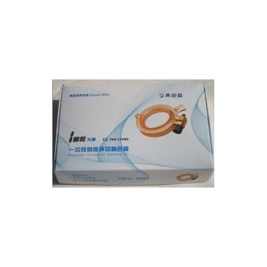 成人型一次性包皮环切吻合器_简介