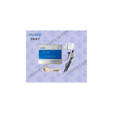 HKX-08C数字心率传感器_简介