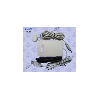 HK-2000C集成化数字脉搏传感器_简介