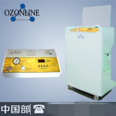 意大利E-30臭氧治疗仪_简介