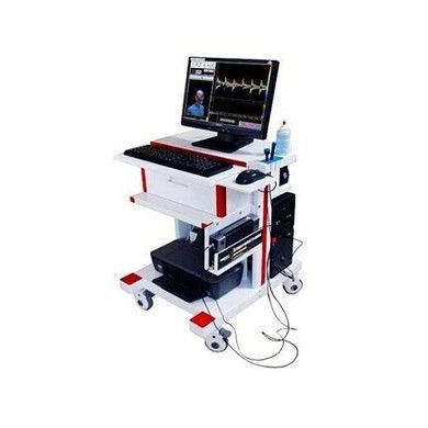 彩色经颅多普勒ORY 9900_简介