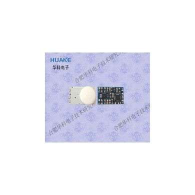 HK-2000F集成化数字脉搏传感器模块_简介