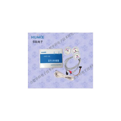 HKD-10L蓝牙心电传感器_简介