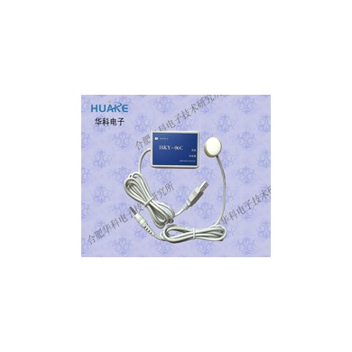HKY-06C心音传感器_简介
