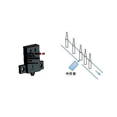 SZ-15YL-12透明体检测光电开关传感器_简介