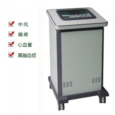 超声治疗仪_简介