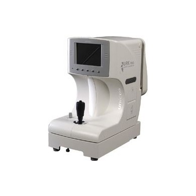 URK-700 电脑角膜验光仪_简介