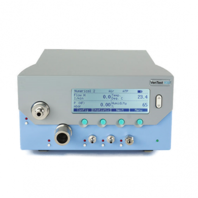 Rigel VenTest 800呼吸机分析仪（100401）_简介