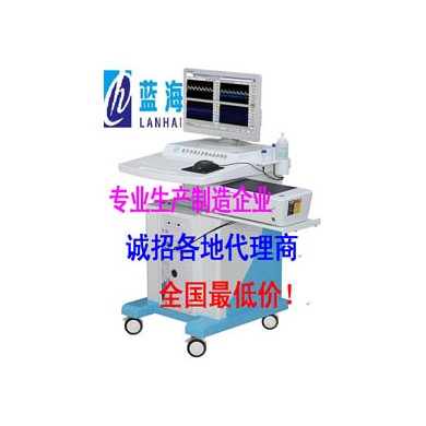彩色经颅多普勒/脑彩超LH-8000_简介