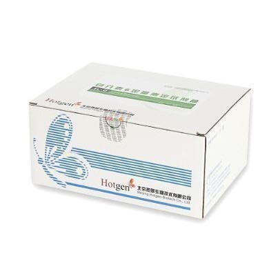 白介素6（IL-6）定量检测试剂盒_简介