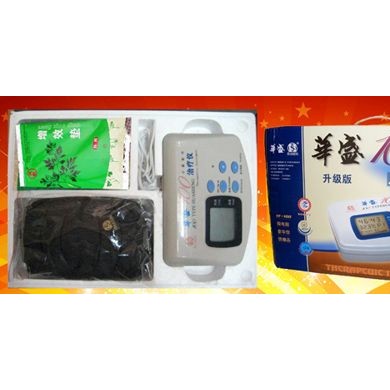 华盛100型治疗仪_简介