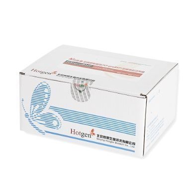 N末端B型钠尿肽前体（NT-proBNP）定量测定试剂盒_简介