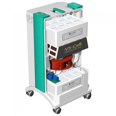 IQAir Cleanroom 250_简介