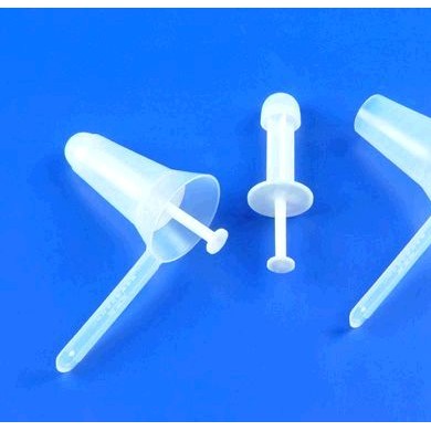 一次性使用锥型肛门镜_简介