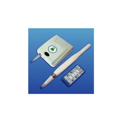 口腔内窥镜MD710_简介