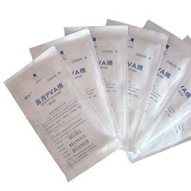 医用PVA绵_简介