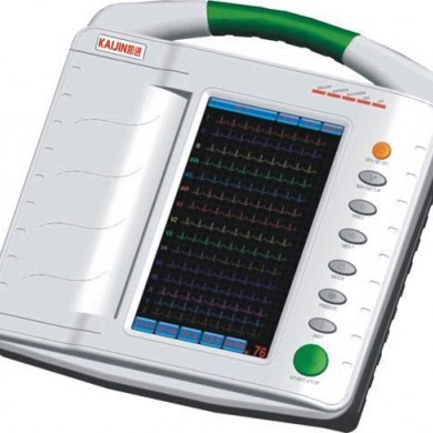 KX1212数字式心电图机_简介