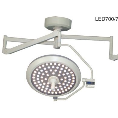 LED手术无影灯LED700/700双灯头_简介