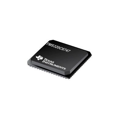 TMS320C6747DZKBA3_简介