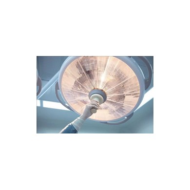 LED手术无影灯_简介