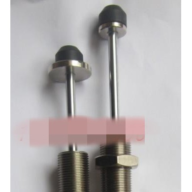 富士缓冲器_简介