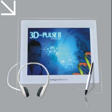 3D量子检测仪_简介