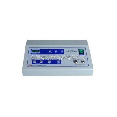 ZYY-9型紫外线治疗仪_简介