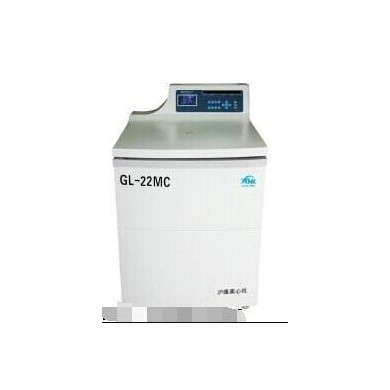 高速冷冻离心机GL-22MC/21MC/20MC/18MC_简介