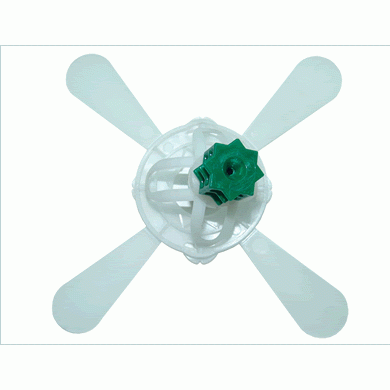 一次性使用穿刺导入固定器_简介