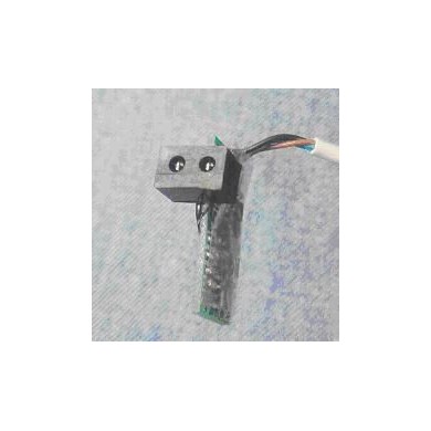 抗阳光干扰光电开关传感器SZ-10YL-12_简介