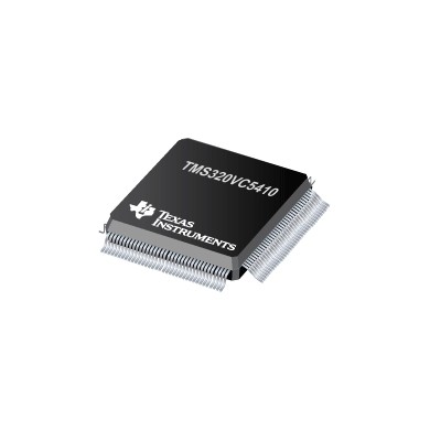 TMS320VC5410GGW100_简介
