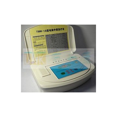 T999-1型电脑中频治疗仪_简介