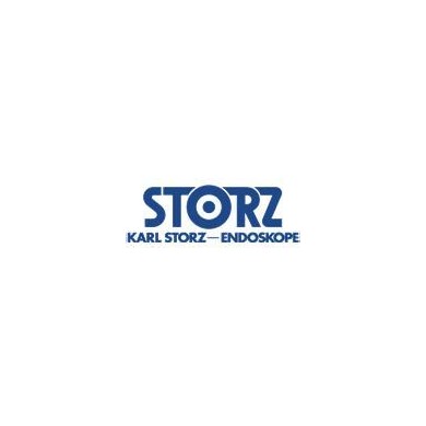STORZ史托斯腹腔镜_简介
