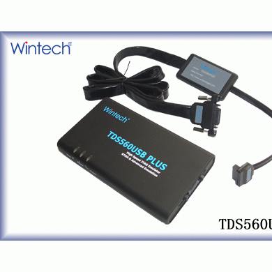 TDS560USBPLUS_简介