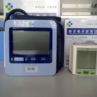 血压计_简介