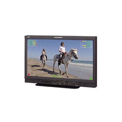 JVC DT-L17E4 医用专业监视器_简介