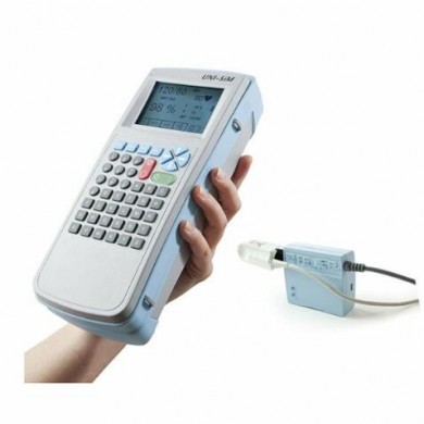 Rigel UNI-SiM 生命体征模拟器（100400）_简介