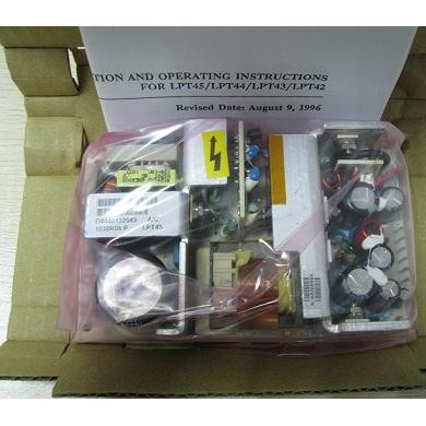 Sell Astec LPT45_简介