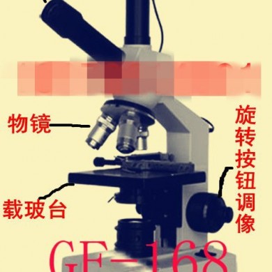 一滴血显微镜检测仪_简介